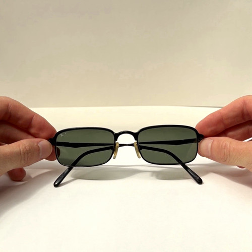 Vintage ray ban w3098 - w3098, b&l
