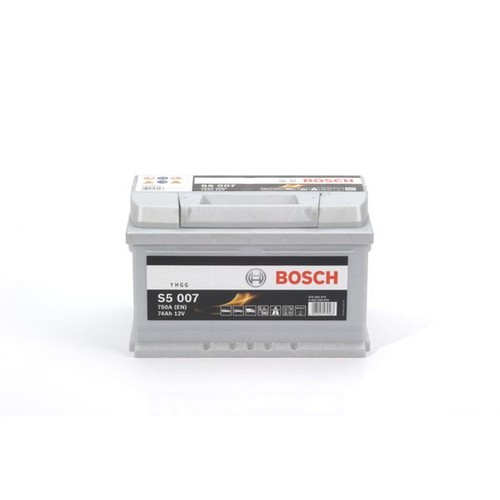Battery for audi 8l1 8 - for, t