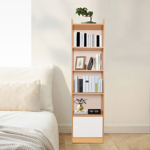 Tier storage rack - 5-tier, 5-tier
