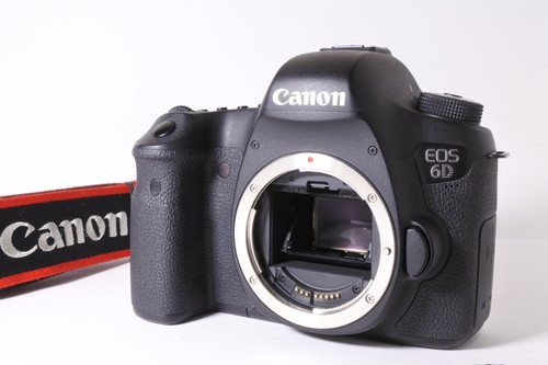 Almost mint canon eos 6d - [almost,