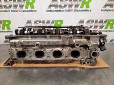 BMW Cylinder Head Petrol N45