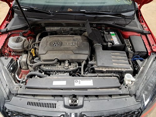 2014 2020 volkswagen gti - 2014-2020,