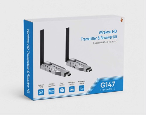 Wireless hdmi transmitter - hdmi,