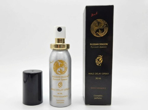 Spray for men safe formula - spray, sex