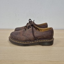Dr Martens 1461 Crazy Horse