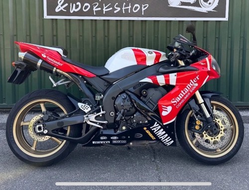 Yamaha 5vy 2004 2006 - yamaha, 2004-2006