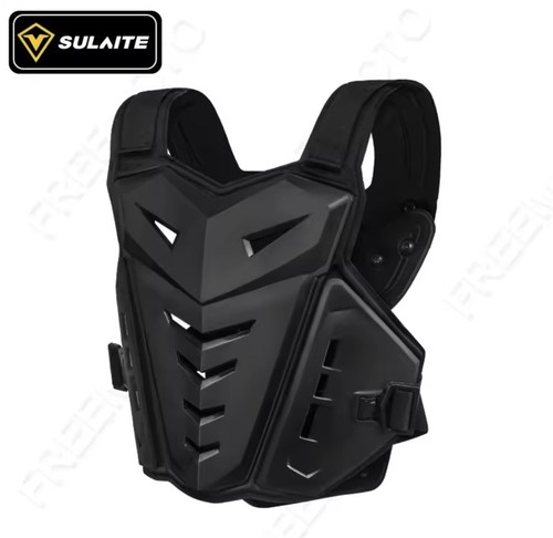 Motocross body armor jacket - armor,