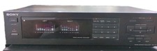 Sony SEQ-711 2 Channel 7 Band Digital Graphic Equalizer (Tested) Works Great