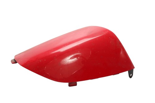 Rear seat cover bench - rear,