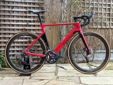 £2195 Canyon Aeroad Disc