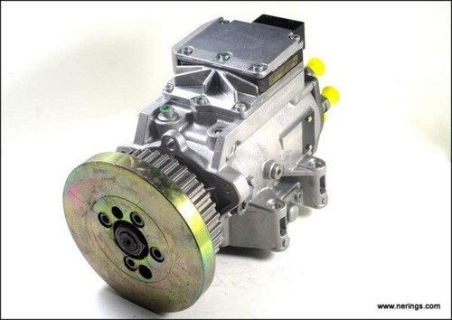 Fuel high pressure pump - , audi