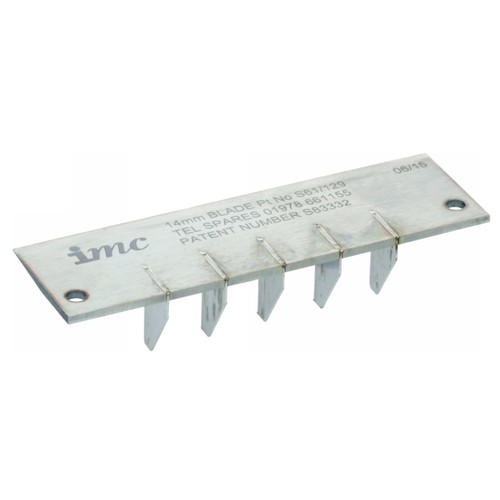 Genuine imc lincat s61 - imc,