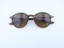 Ray-Ban Sunglasses, LIGHTFORCE RB 4237 710/85 3N, 50-21-..., Plastic, Italy