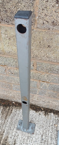 Steel mezzanine floor safety - floor,
