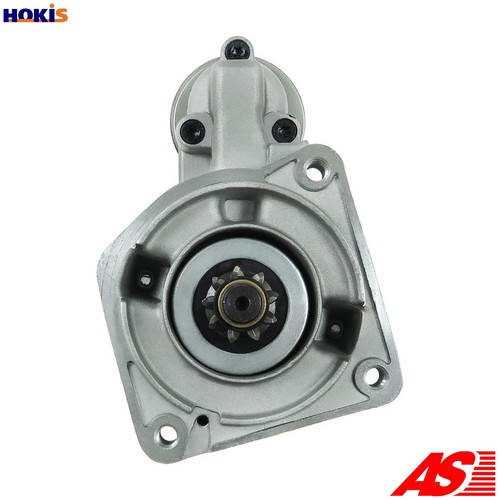 Starter s0050 for - s0050, audi