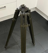 WW2 New Zealand Signals Tripod