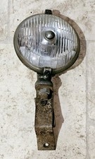 Vintage LUCAS Auxiliary