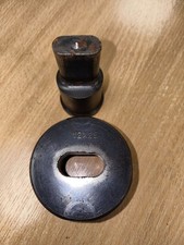 Geka Kingsland Ironworker