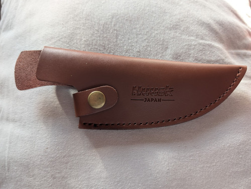 Genuine huusk japan leather - genuine,