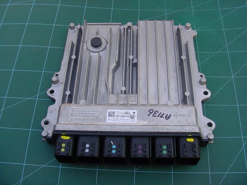 L461 land rover range - land,