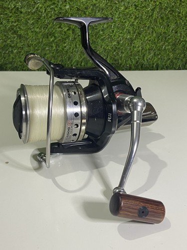 Daiwa tournament iso 5000 - daiwa,