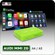 Mr12volt Audi 2G High MMI