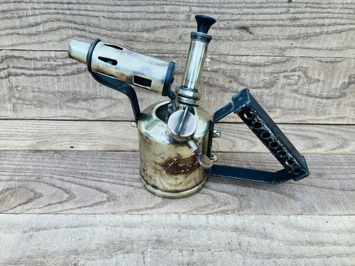 Vintage brass parasene - vintage,