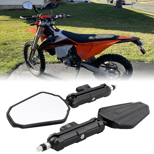 Pair motorcycle adventure rear - pair,