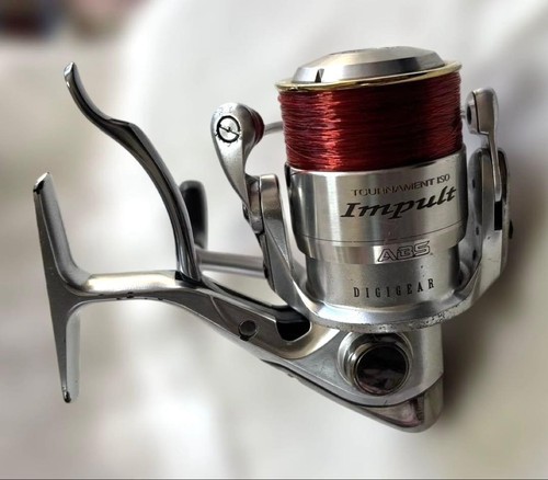 Daiwa tournament iso impult - tournament,