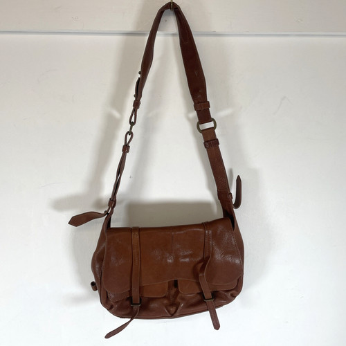 Radley grosvenor brown leather - radley,