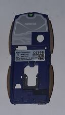 Genuine Original Nokia 3220 Blue Chassis Housing Fascia