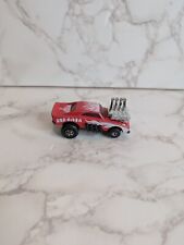 Matchbox🔥Superfast Red Rider Blown Charger Dodge Mopar