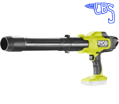 Ryobi one brushless - one+, compact