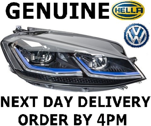 Genuine golf gte - genuine,