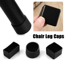 4pcs/set New Chair Leg Cap