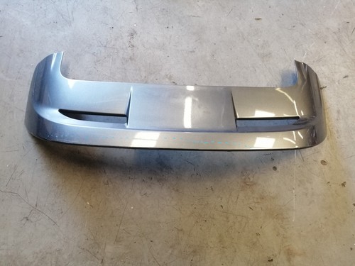 Ford focus boot lid - focus, tailgate