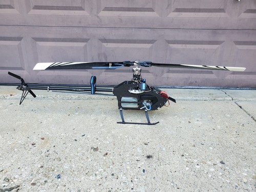 Miniature aircraft cell - miniature,