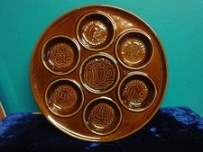 PASSOVER SEDER Ceramic Pesach