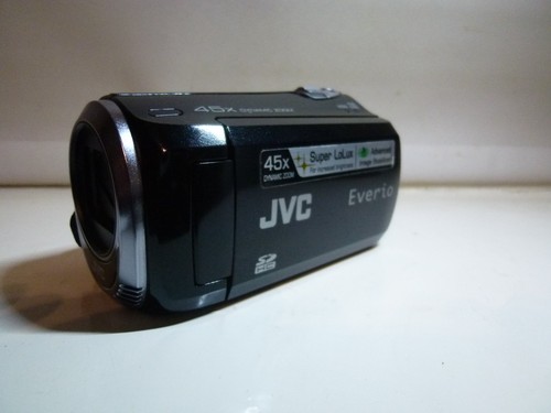 Jvc everio hd620bek - jvc,