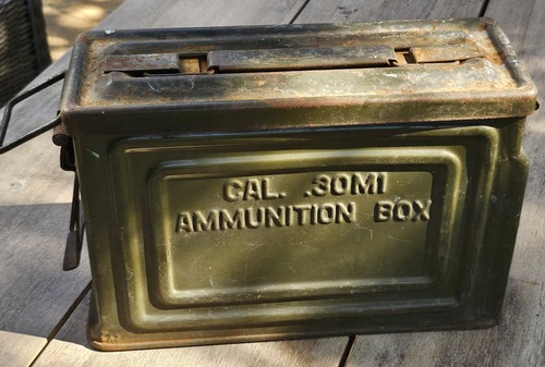 Vintage wwii military cal - military,