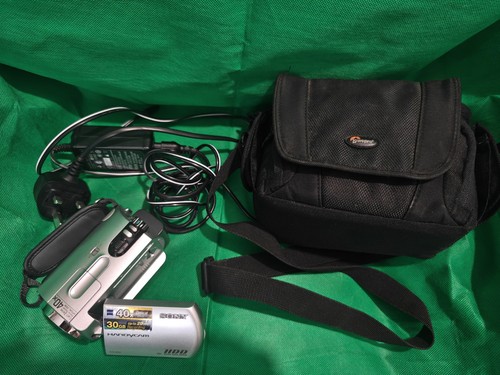 Sony handycam dcr sr32e - handycam, dcr-sr32e