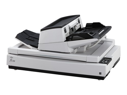 Fujitsu 7700 scanner adf - fi-7700, scanner,