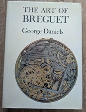 The Art of Breguet - George