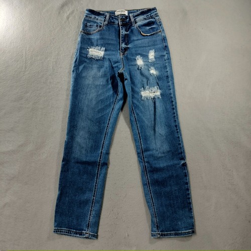 Wax jeans collection straight - wax,