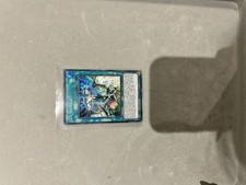 Yu-Gi-Oh BLCR-EN008 en Shuffle