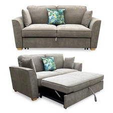 Phoebe seater sofa bed - seater,
