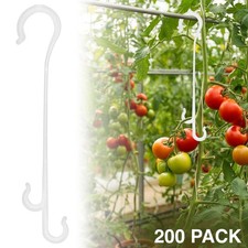 Tomato Plant Support Hooks