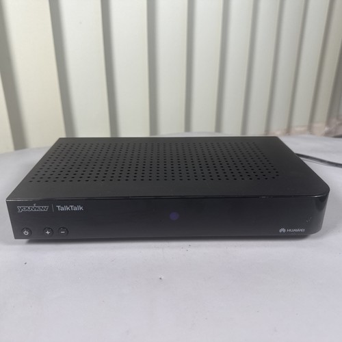 Huawei talktalk youview dn360t - talktalk,