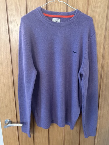 Men crew neck jumper - men’s,