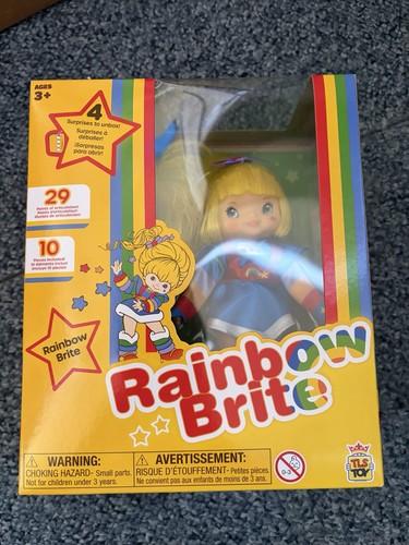 The loyal subjects rainbow - the,